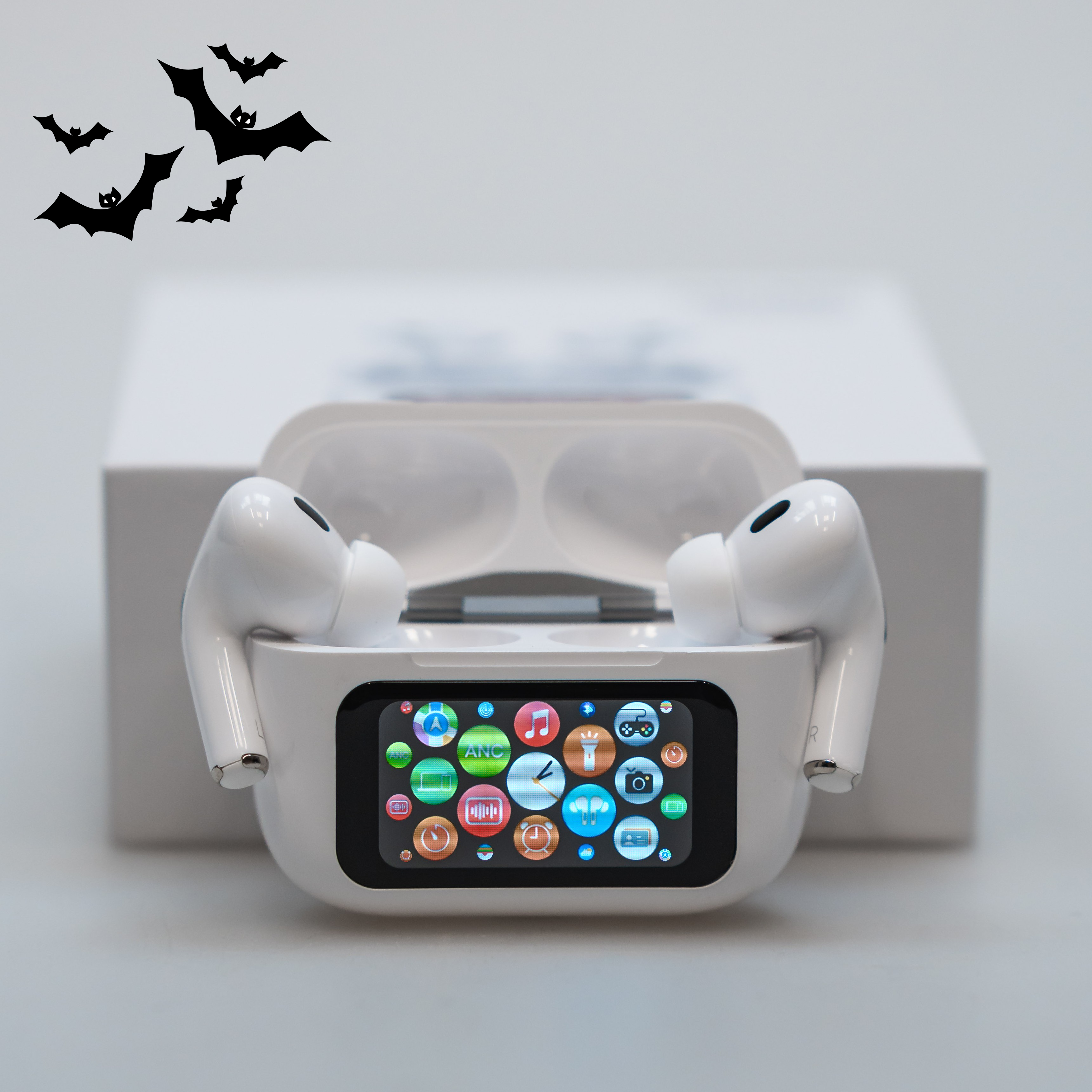 Безжични Слушалки - ScreenPods Pro 2