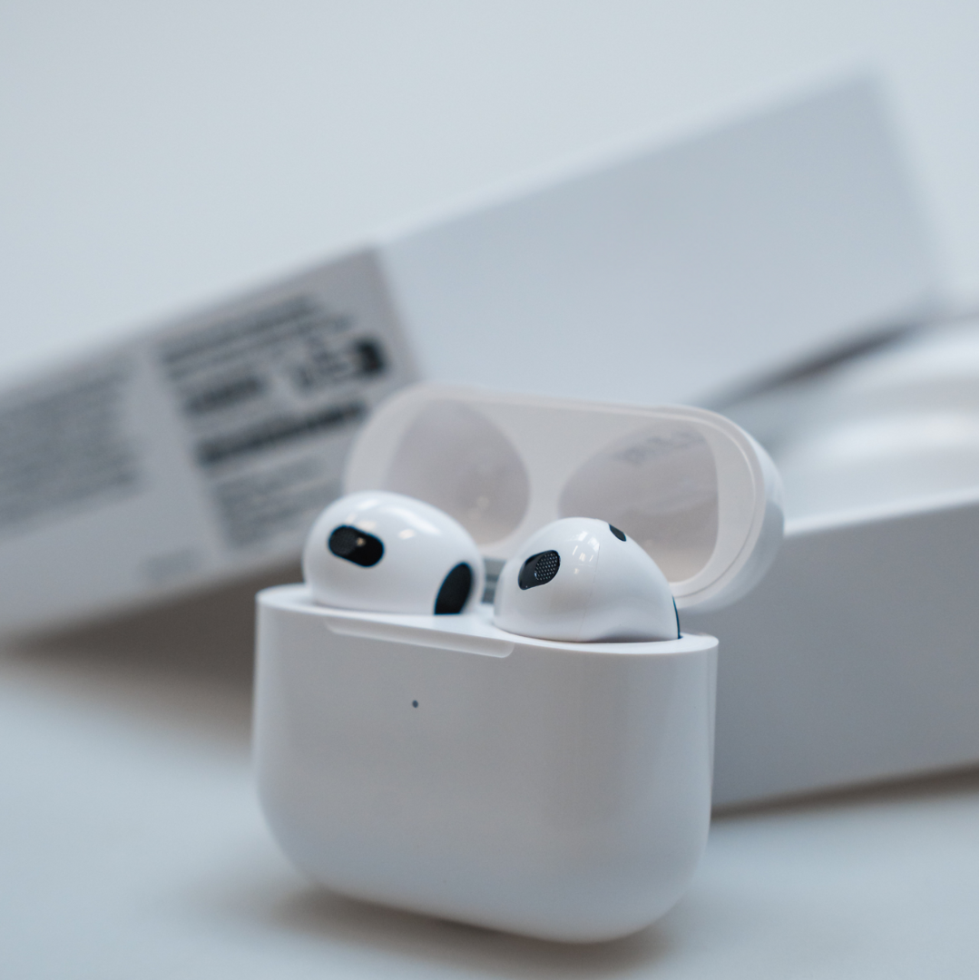 AirPods 3