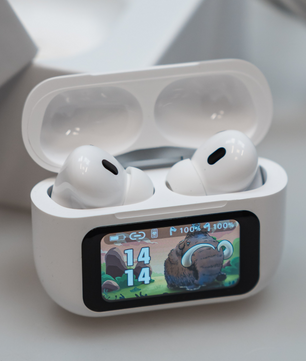 Безжични Слушалки - ScreenPods Pro 2