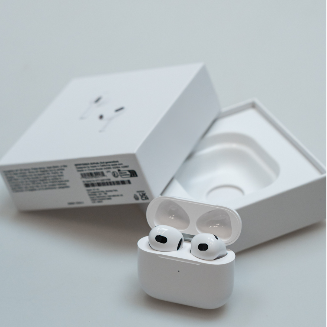 AirPods 3