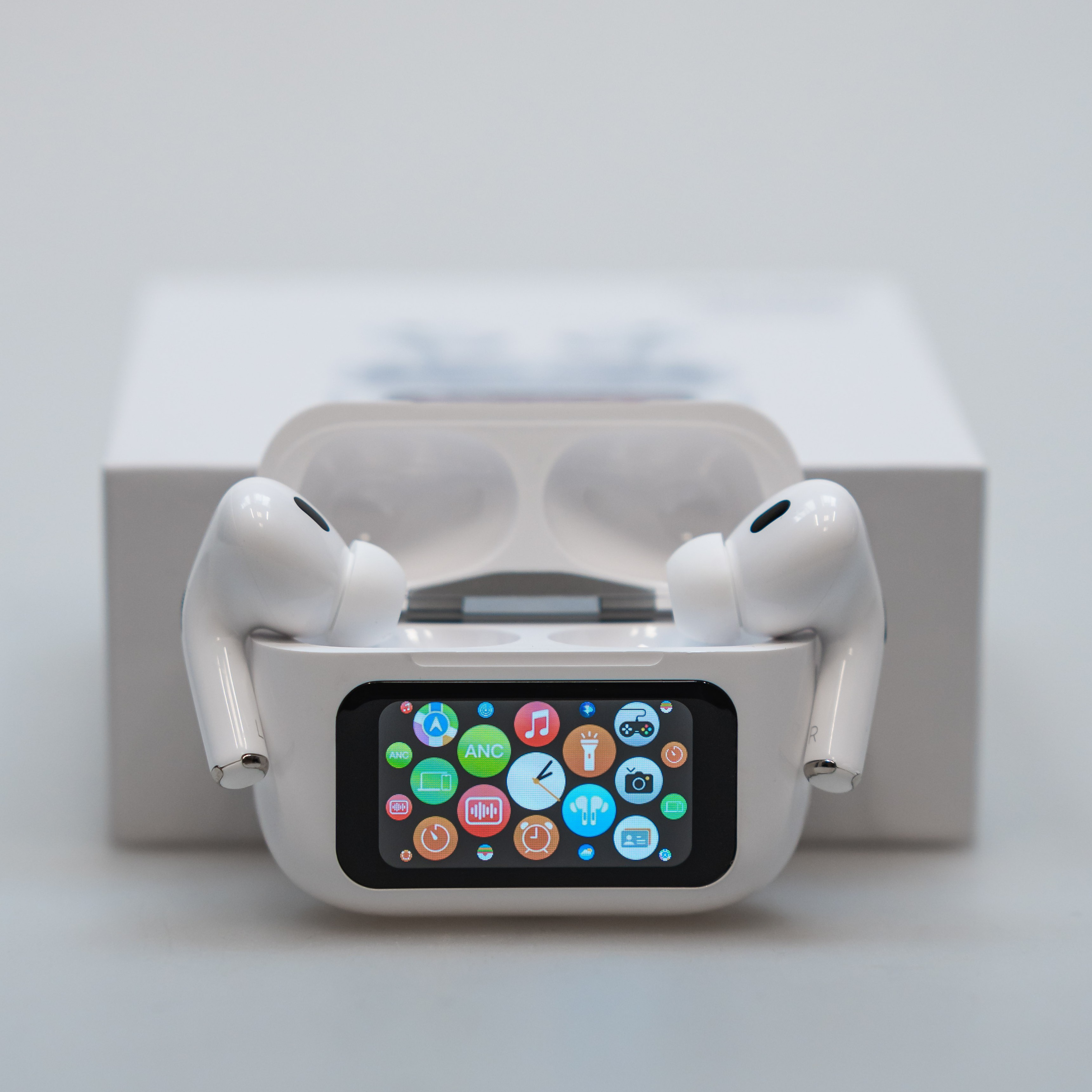 Безжични Слушалки - ScreenPods Pro 2