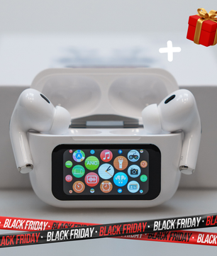 Безжични Слушалки - ScreenPods Pro 2